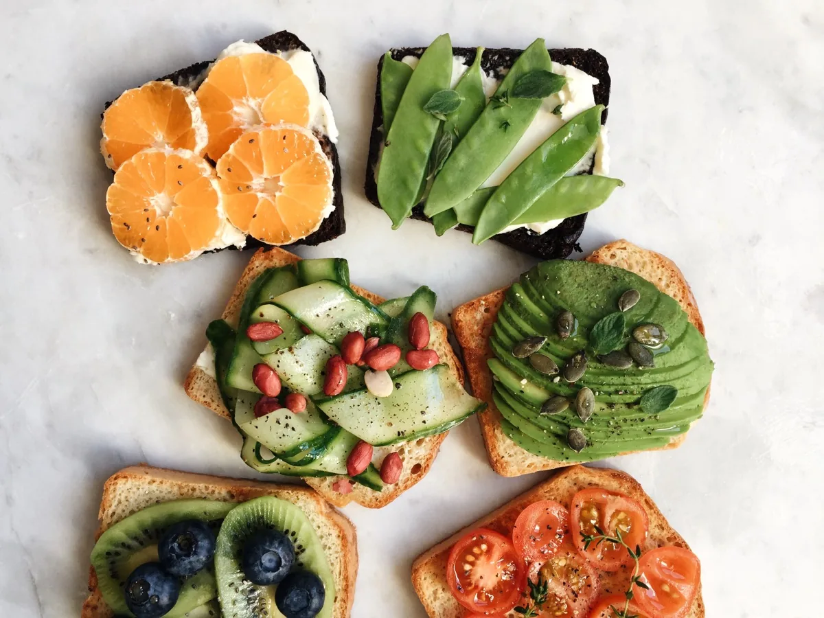 Rehabilitación · ¿Qué alimentos consumir después de hacer ejercicio?