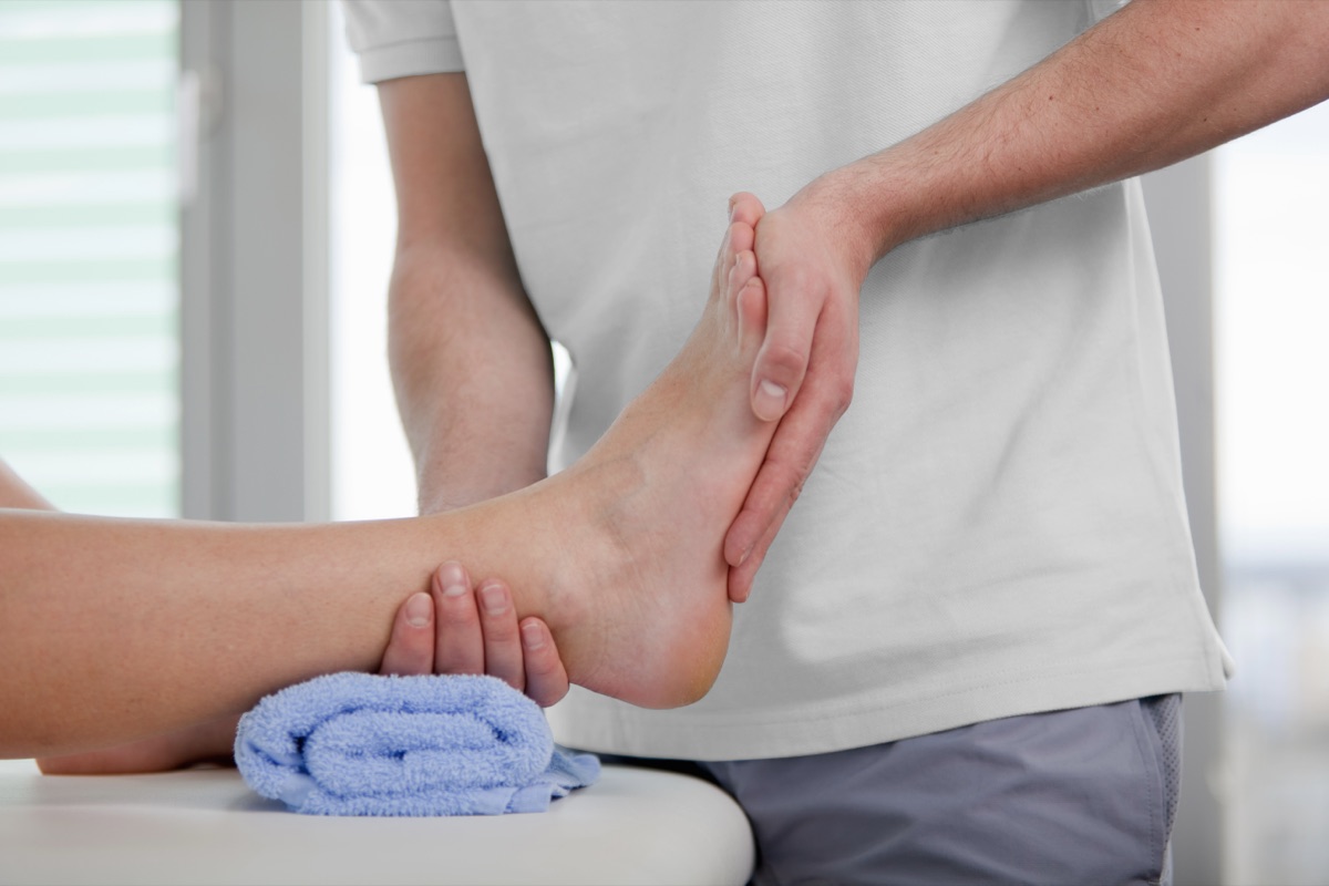 Fisioterapia CDMX