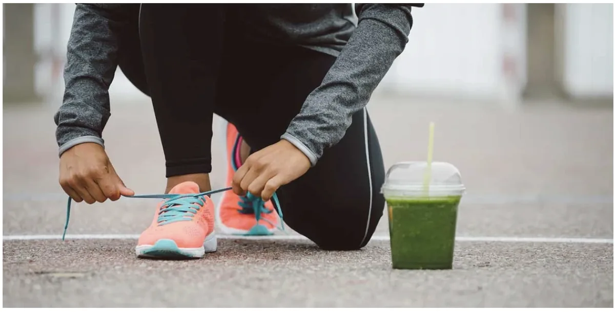 Rehabilitación · Recomendaciones de alimentación para corredores.