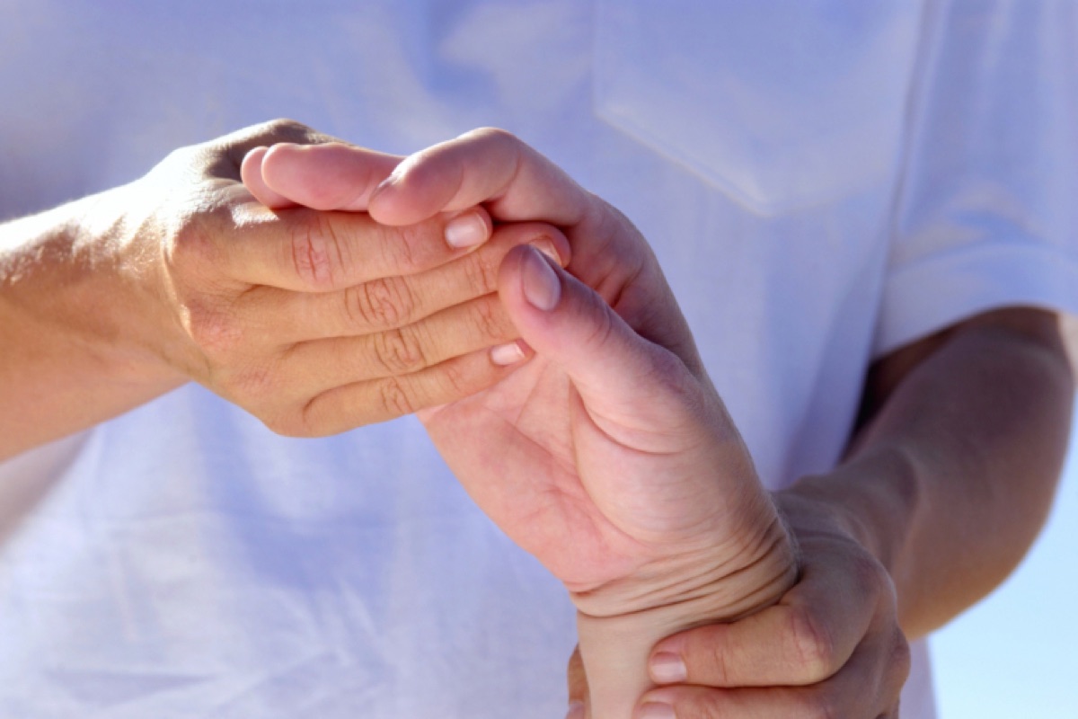 ¿Artritis, Artrosis o dolor articular?