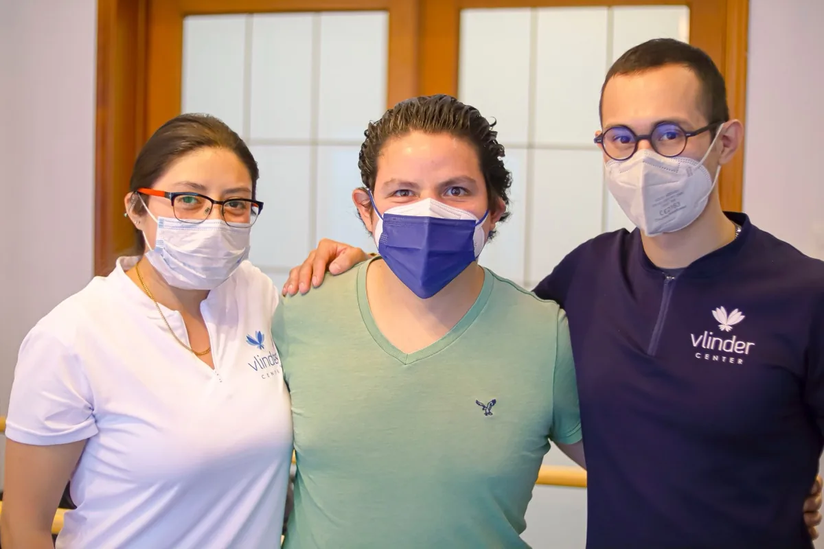 Fisioterapia · LA IMPORTANCIA DEL FISIOTERAPEUTA EN LA ACTUALIDAD.