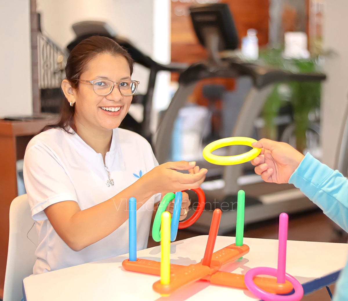 Fisioterapia niños parálisis cerebral
