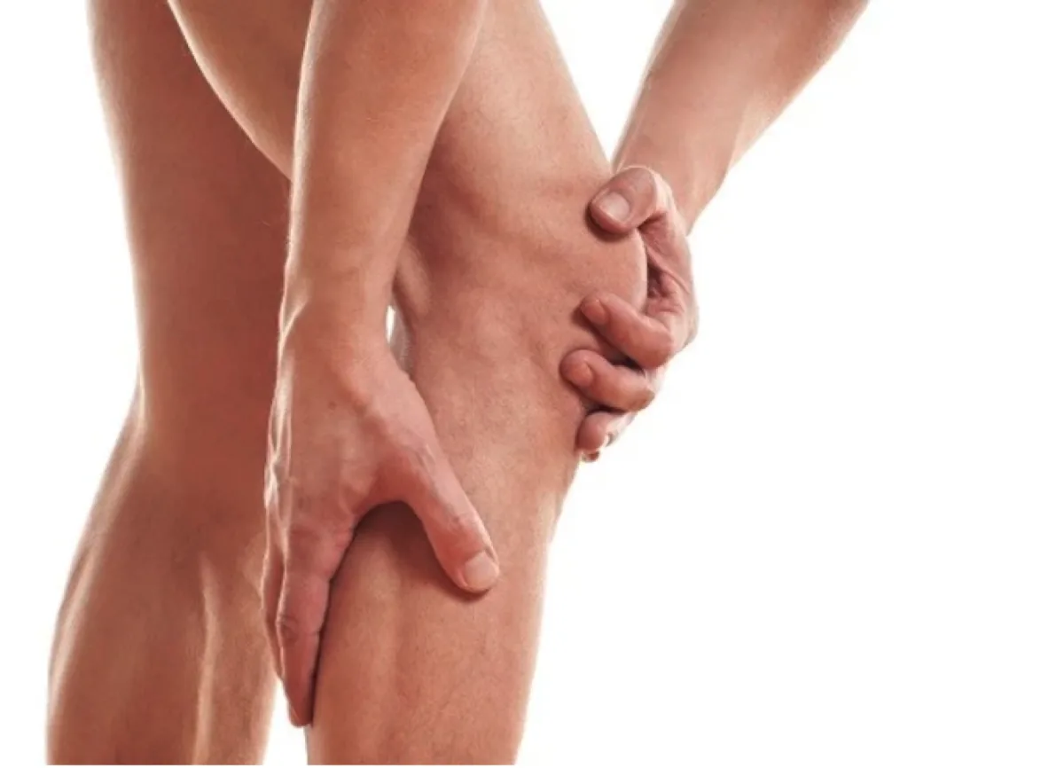 Rehabilitación · Sistema muscular: lesiones del músculo