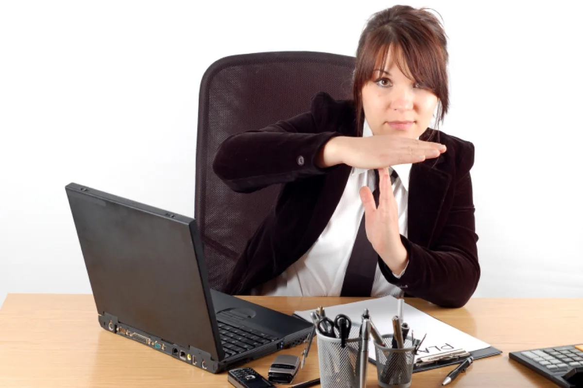Ergonomía Laboral DF