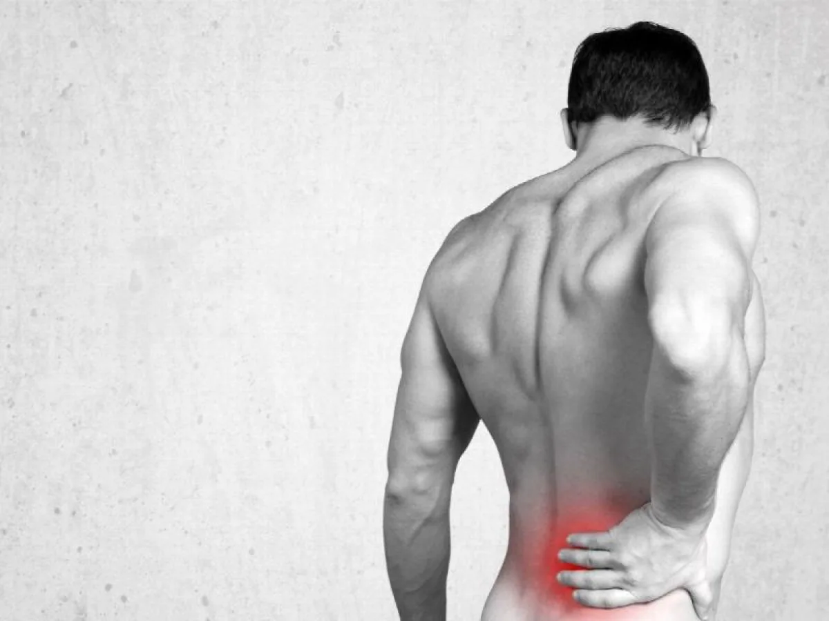 Rehabilitación · ¿Cómo curar el dolor de espalda?