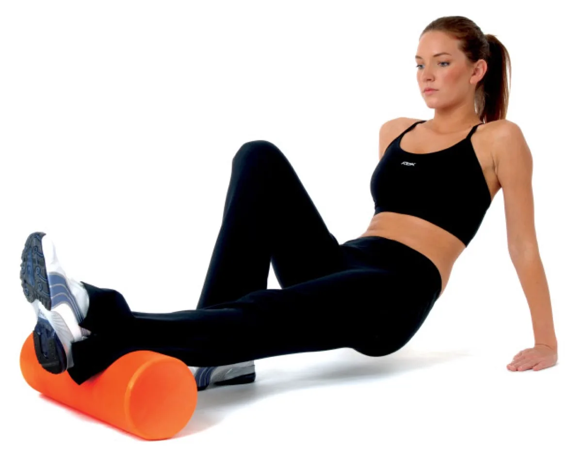 Foam Roller DF