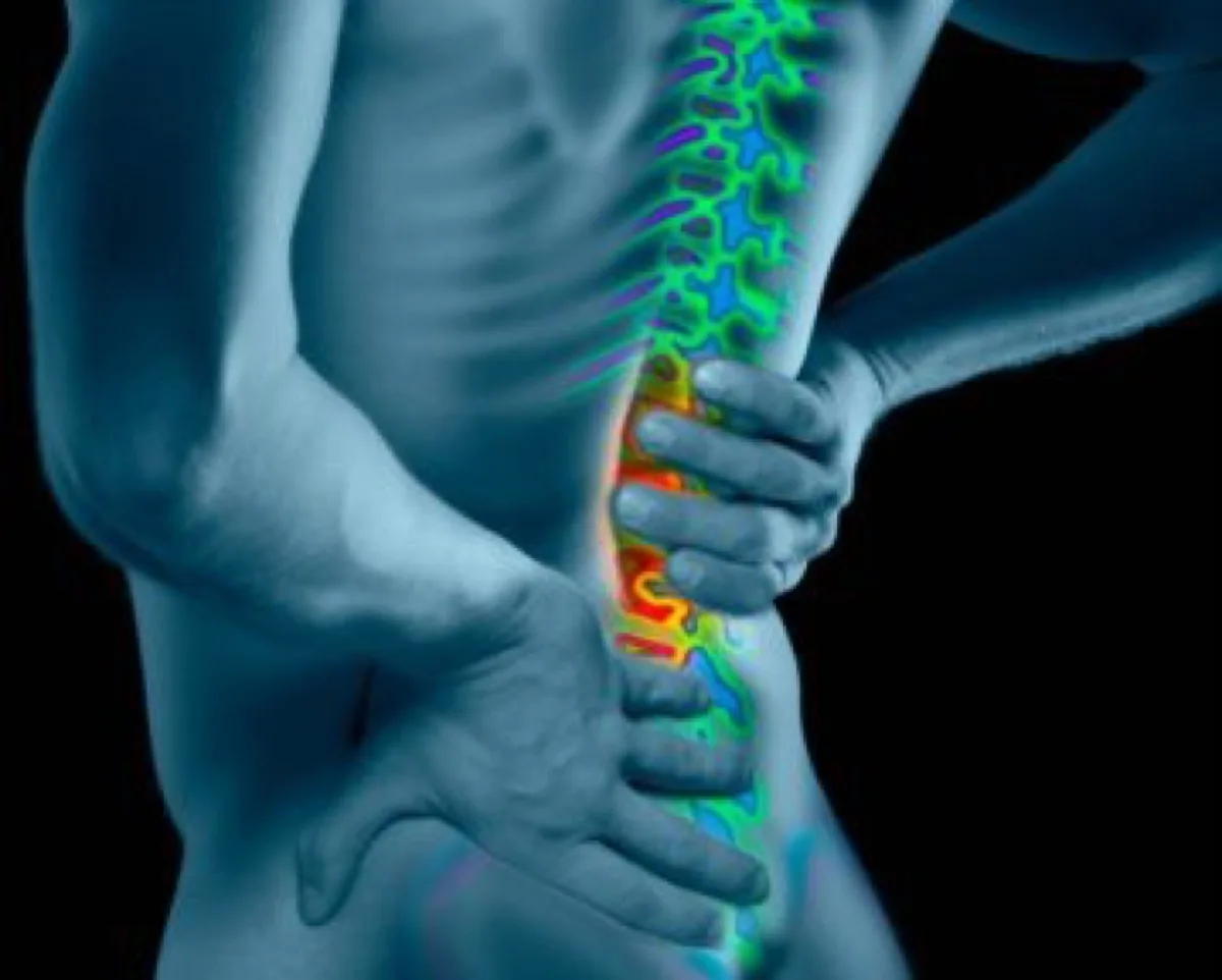 Terapia para dolor de espalda en CDMX
