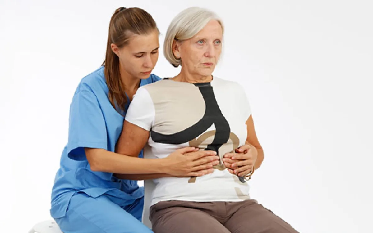 Rehabilitación · Rehabilitación Funcional Pulmonar