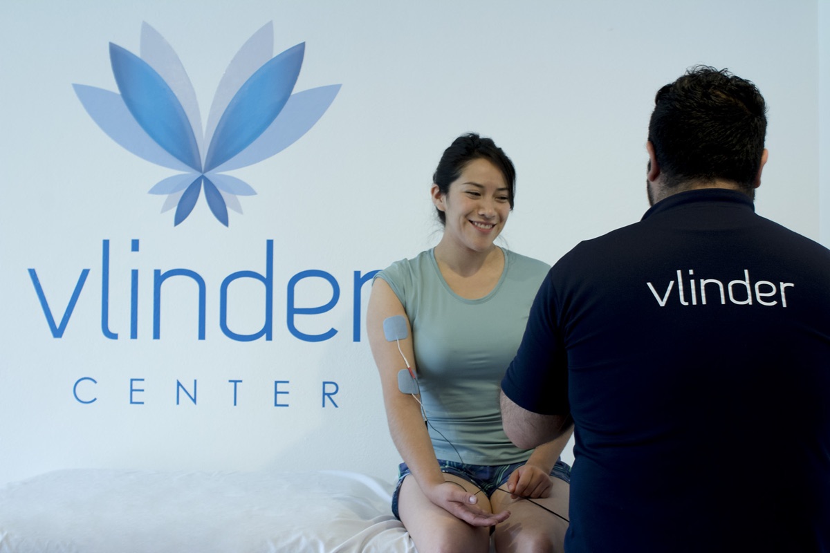 ¿Qué hace un Fisioterapeuta?
