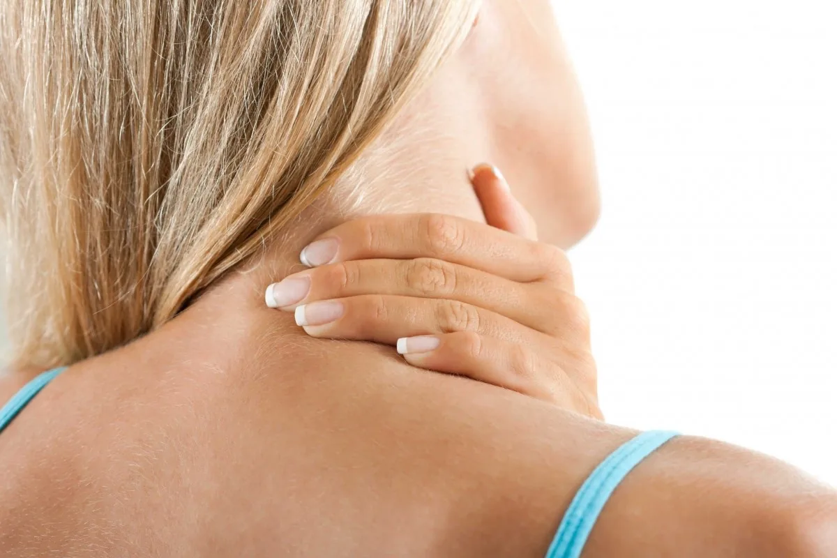 Rehabilitación · Esguince de Cuello