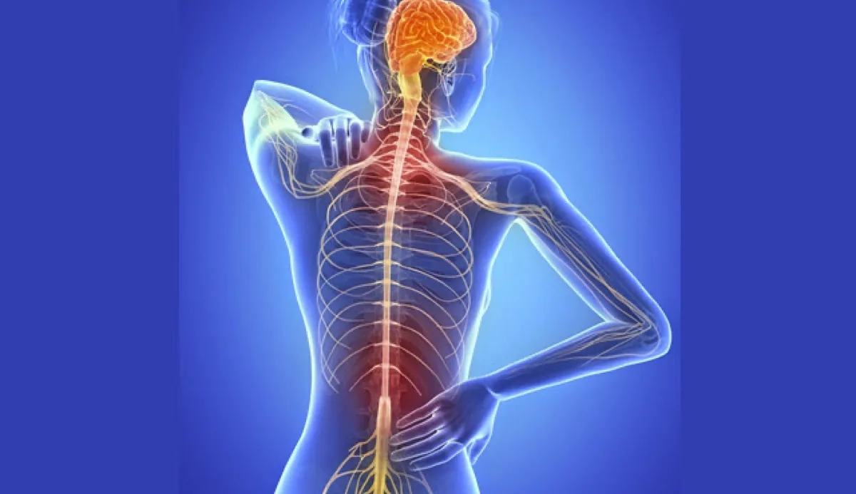 Fisioterapia · ¿Qué es la Esclerosis Múltiple?