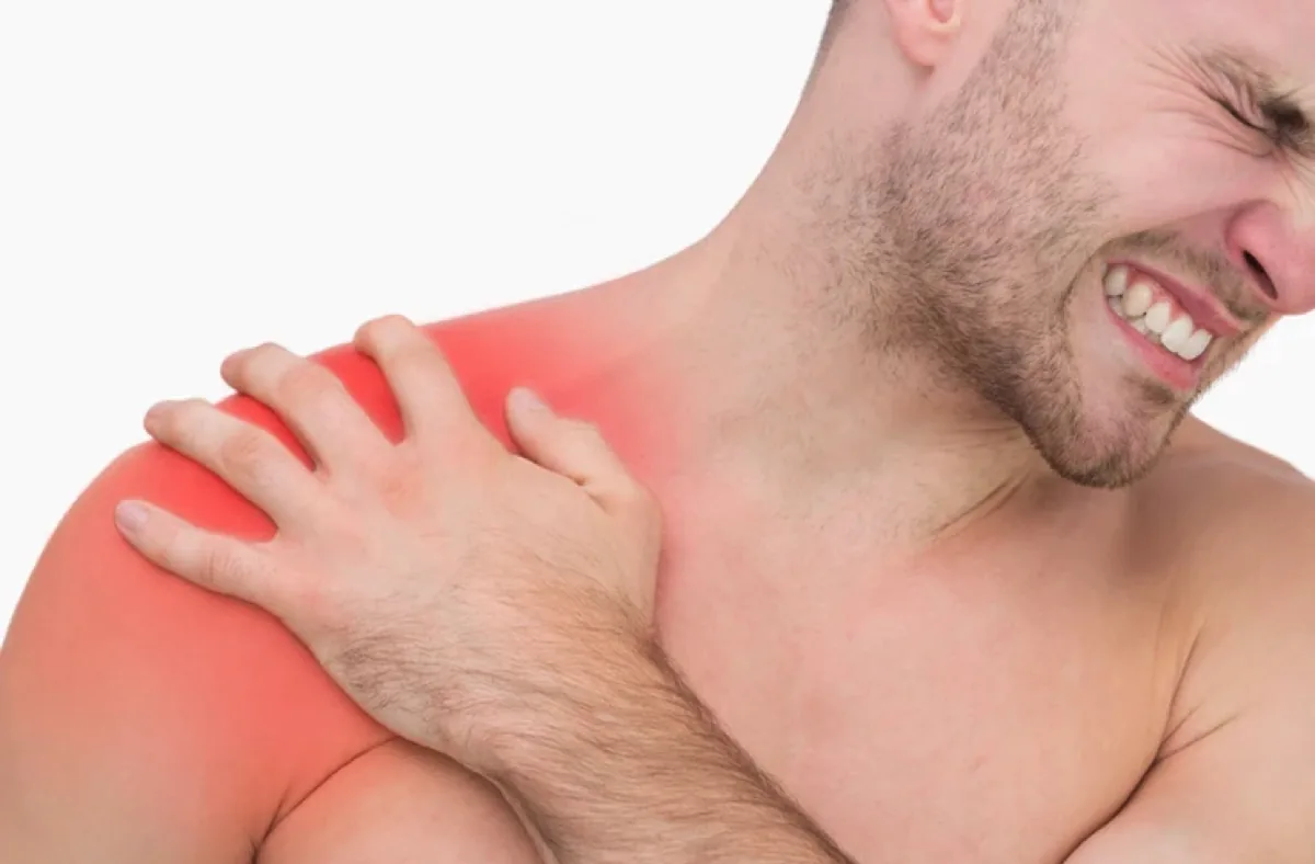 Rehabilitación · Tendinopatías: lesiones más comunes de hombro