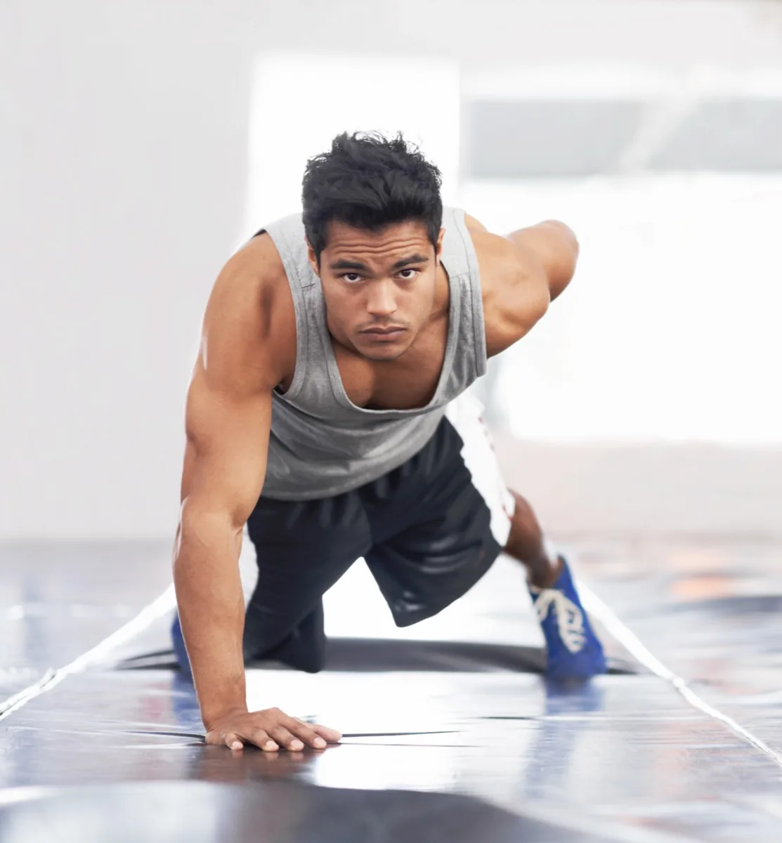 Rehabilitación · La planificación del entrenamiento. Segunda parte