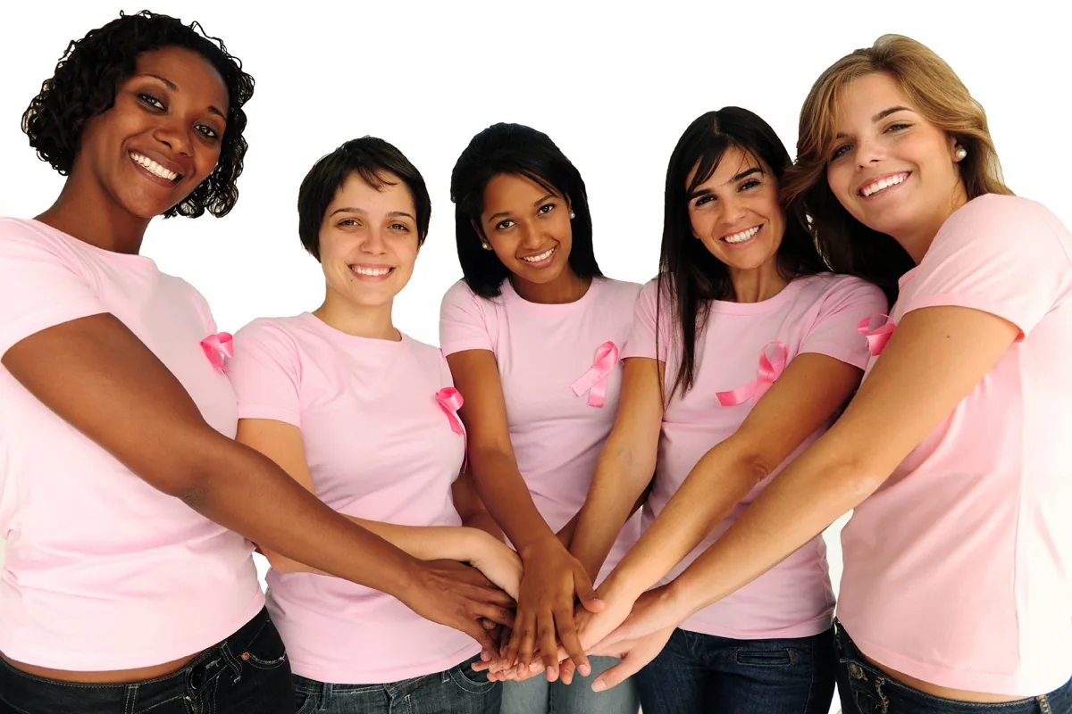 Rehabilitación · Importancia del Ejercicio en Cáncer de Mama