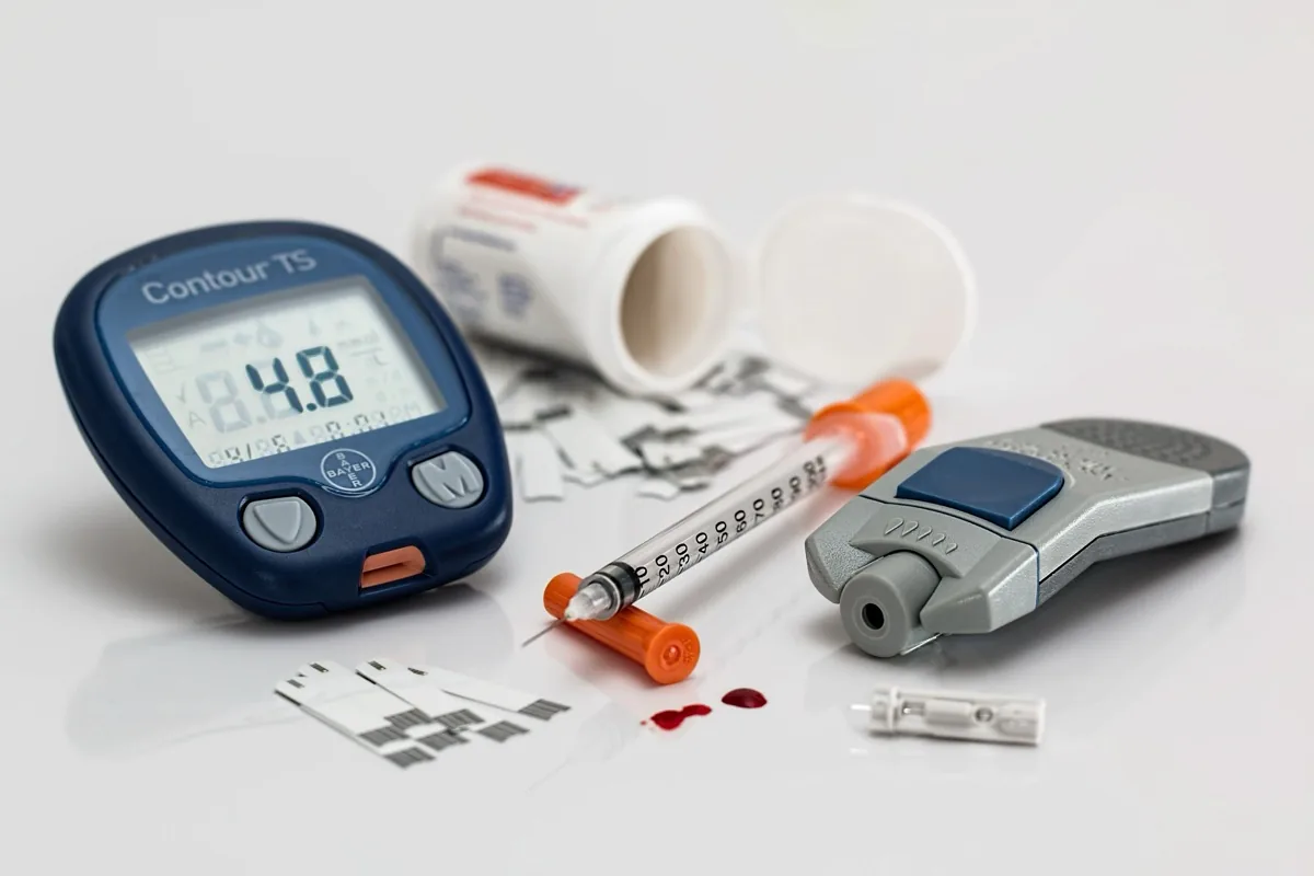 Rehabilitación · Diabetes: ¿Qué es? y ¿Qué podemos hacer para prevenirla?