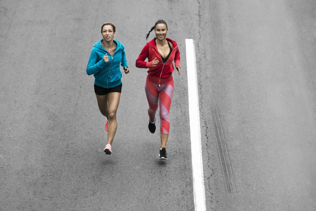 Rehabilitación · ¿Cómo comenzar a correr?