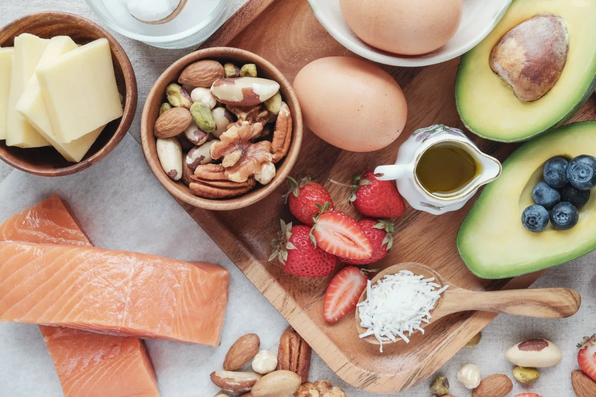 Rehabilitación · Nutrición en el Adulto Mayor