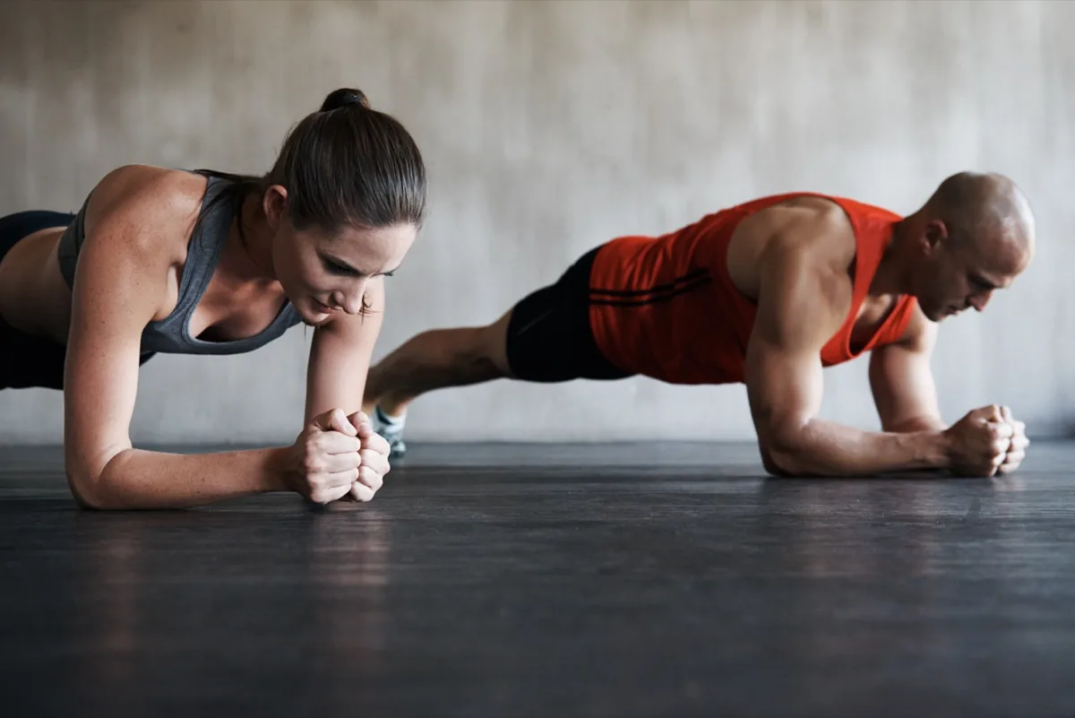 Rehabilitación · Estabilidad, resistencia, corrección postural; algunos beneficios de entrenar el CORE