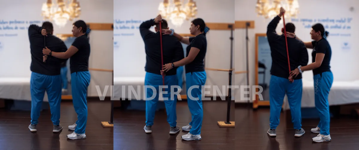 Desbalances musculares