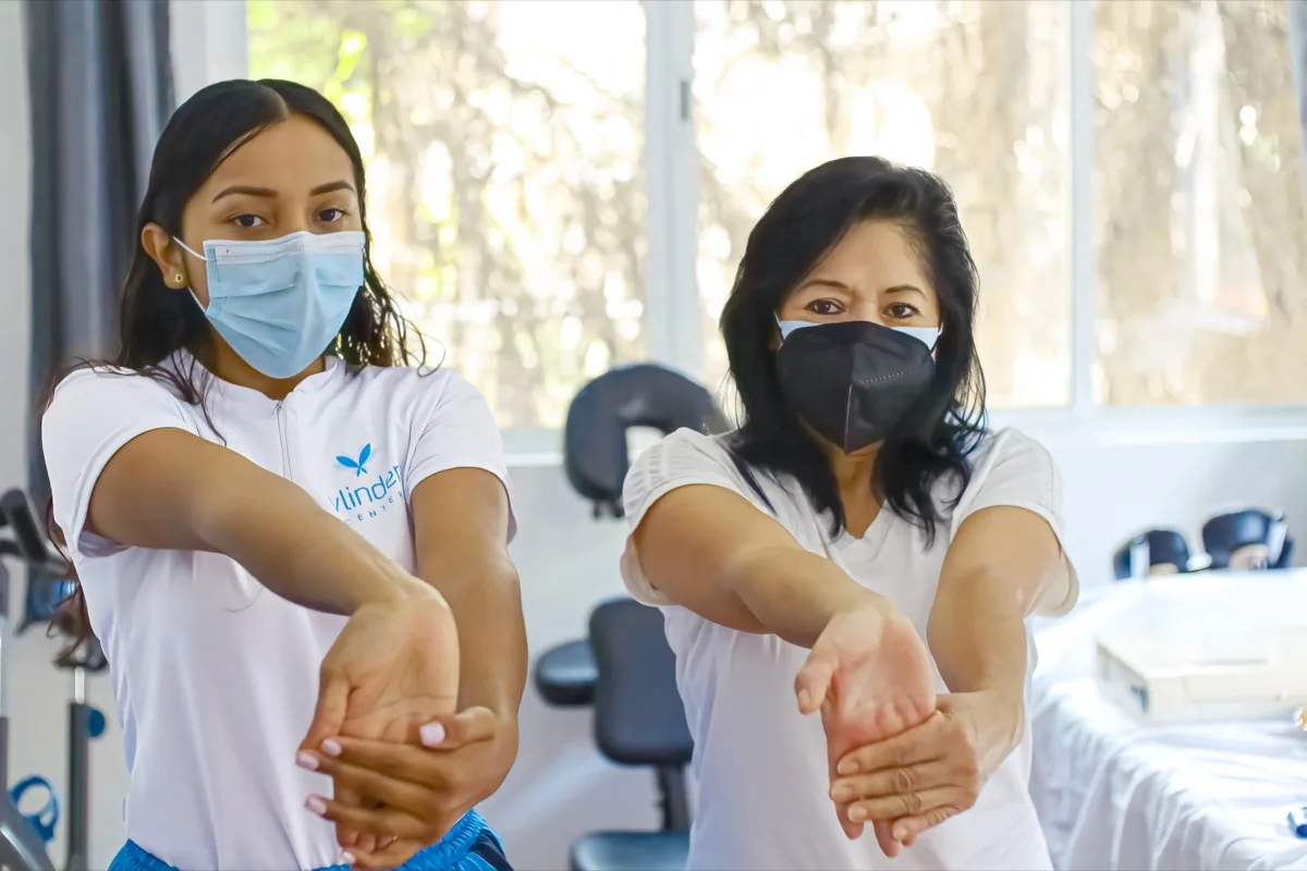 Rehabilitación · ¿Cómo prepararte para tu primera sesión de Terapia Ocupacional?
