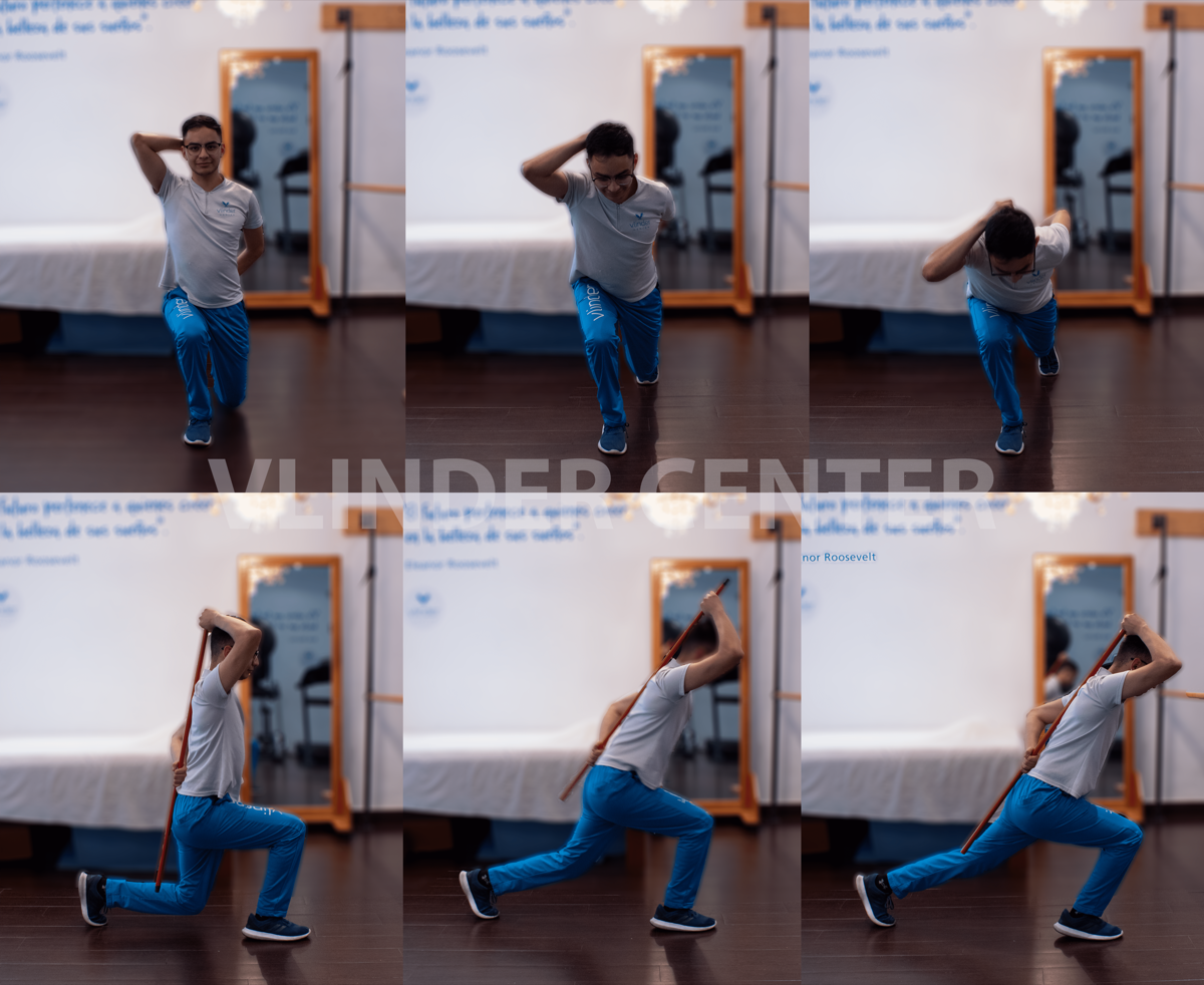 Desbalances musculares