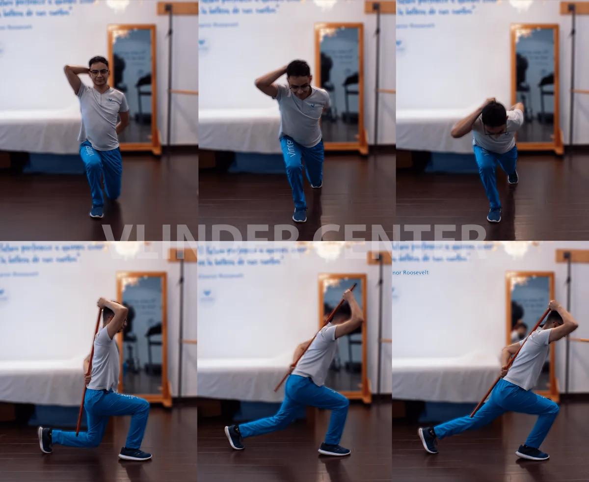 Desbalances musculares