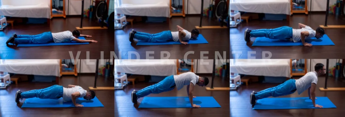 Desbalances musculares
