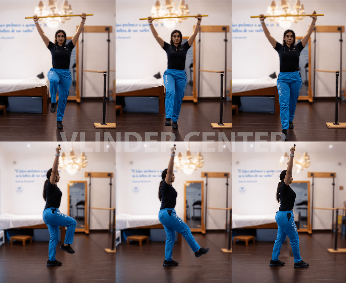Desbalances musculares