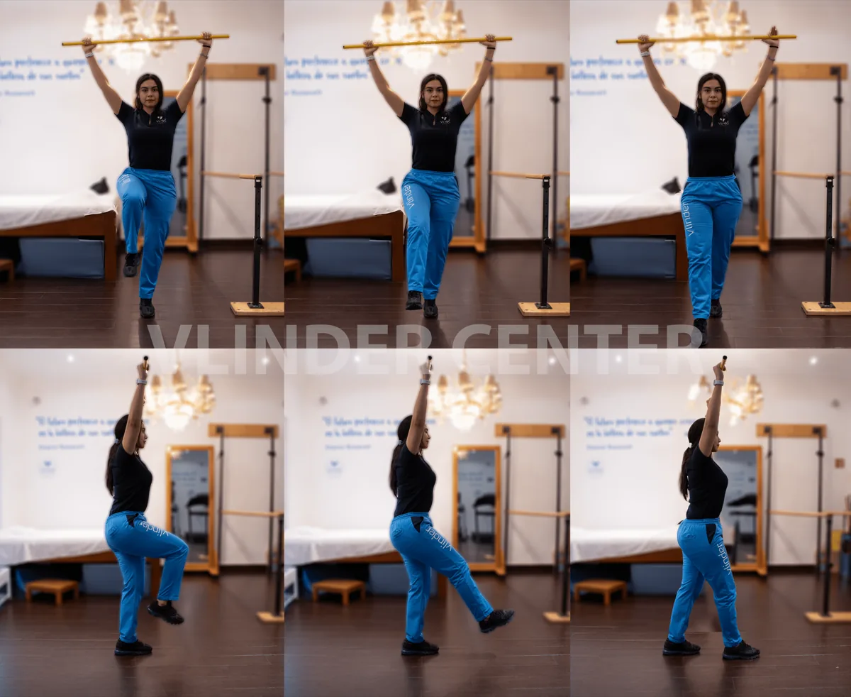 Desbalances musculares