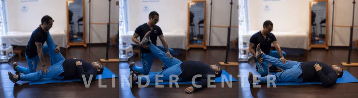 Desbalances musculares