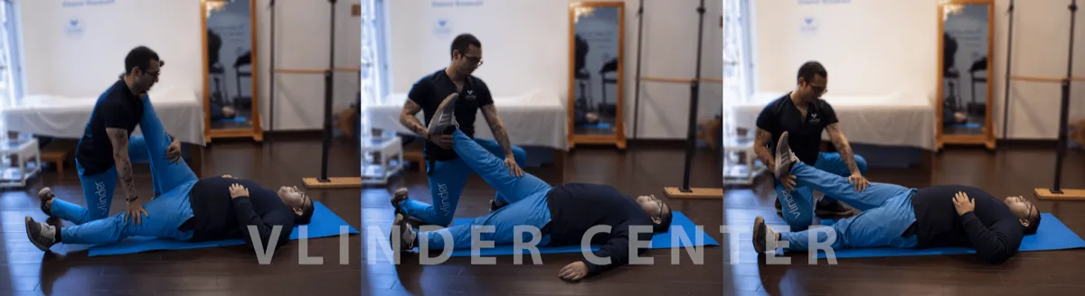 Desbalances musculares