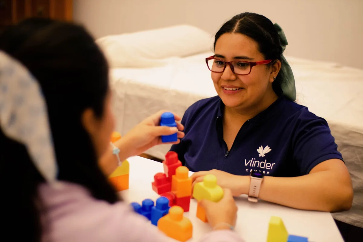 Fisioterapia · Fisioterapia para niños: lo que necesitas saber
