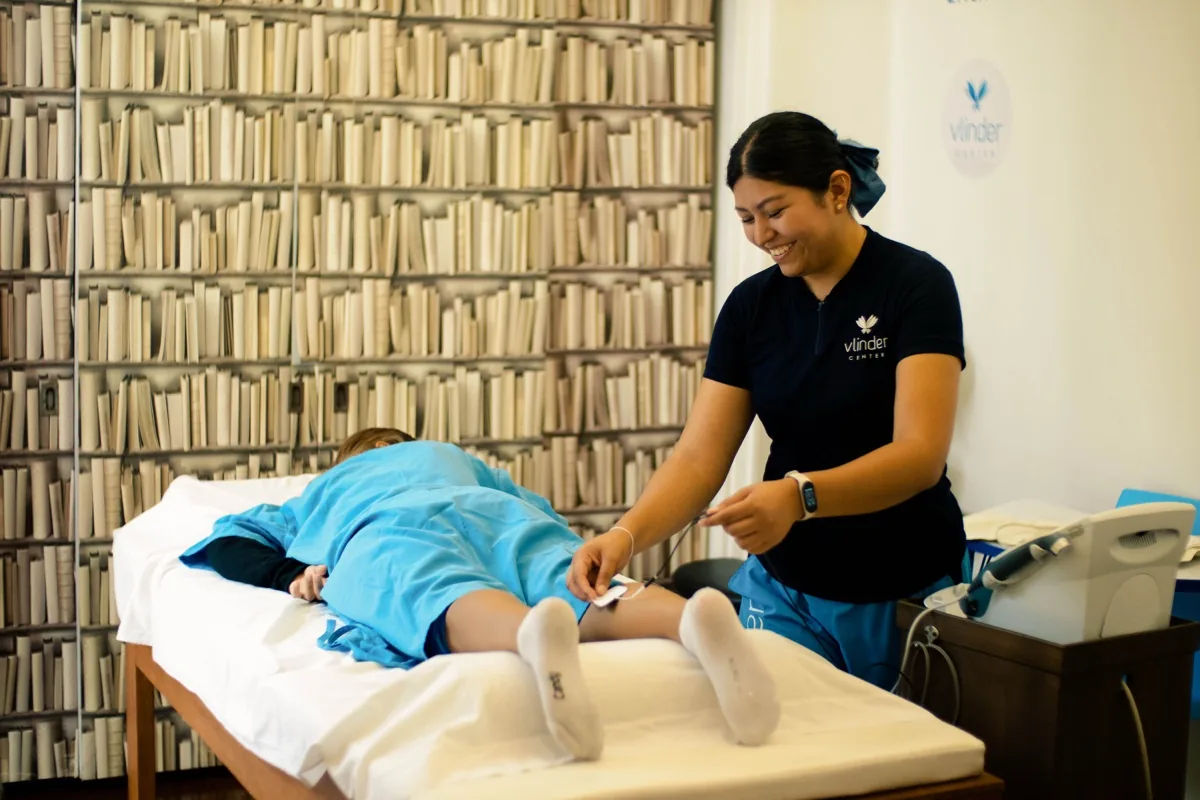 Fisioterapia · Estrategias de Fisioterapia para tratar el dolor musculoesquelético