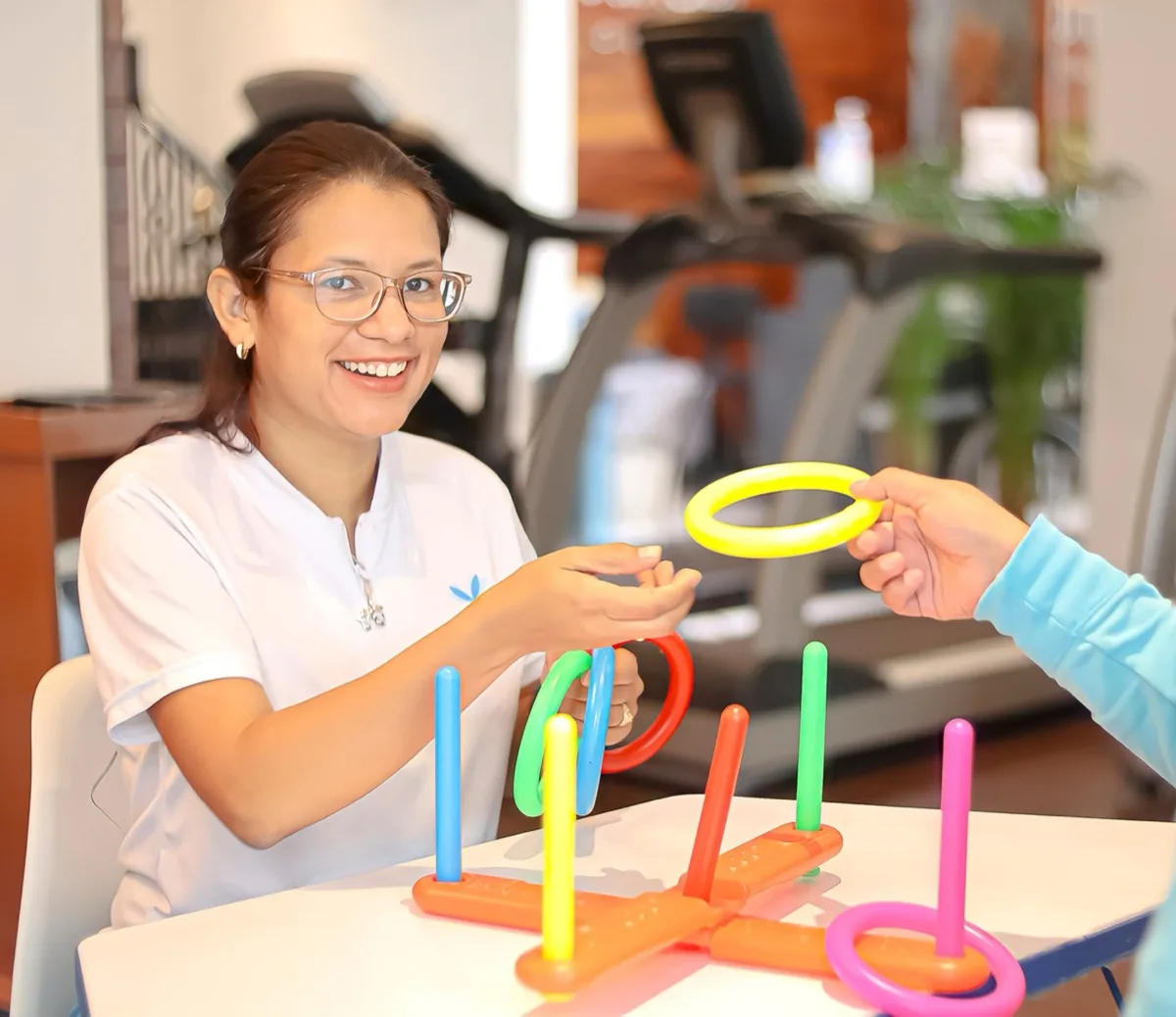 Fisioterapia · ¿CÓMO LA FISIOTERAPIA PUEDE AYUDAR A LOS NIÑOS CON PARÁLISIS CEREBRAL?