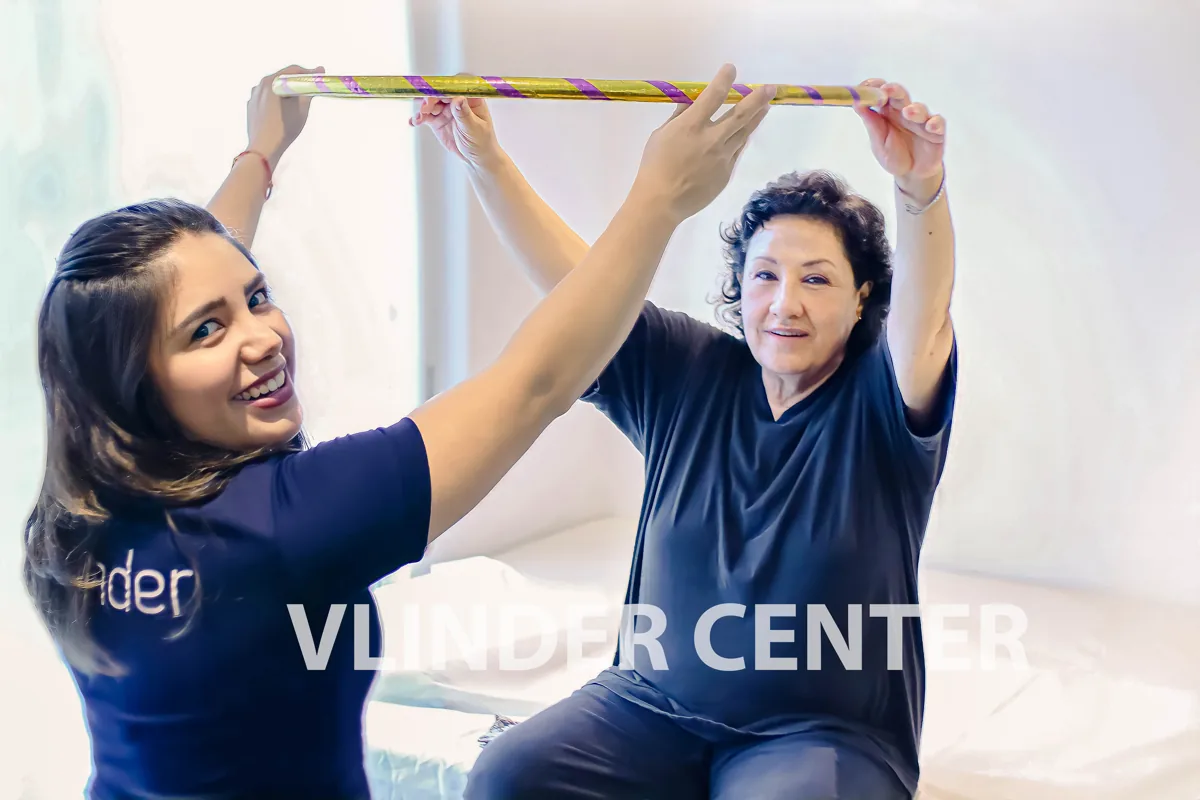Cuidador · Cuidando al Cuidador: Ergonomía y Bienestar en el Cuidado de Pacientes Neurológicos