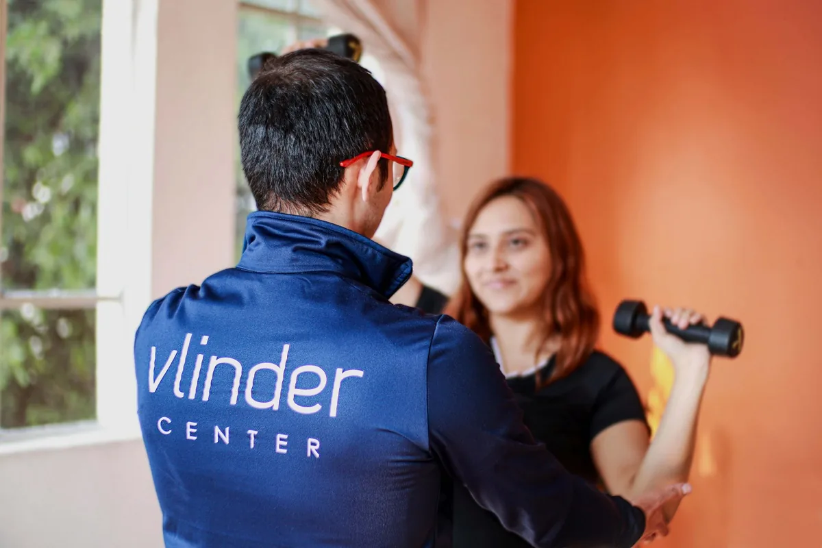 Fisioterapia · ¿Cómo la fisioterapia deportiva ayuda a rendir mejor?