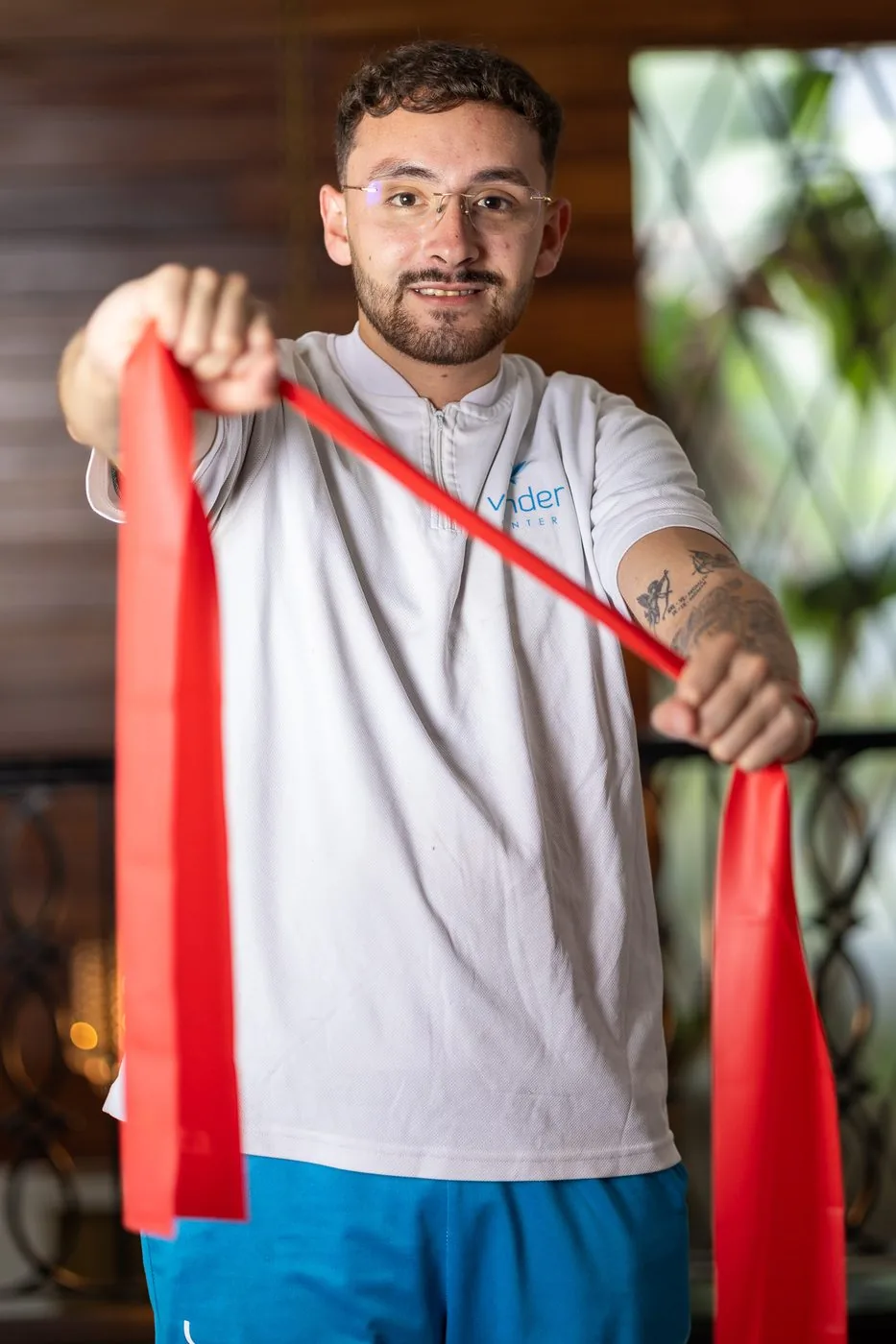 Terapia Pulmonar · CPAP: guía de la presión positiva continua