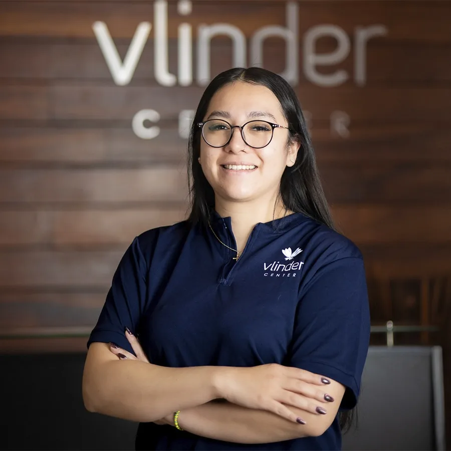 Medicina laboral · Vlinder Center