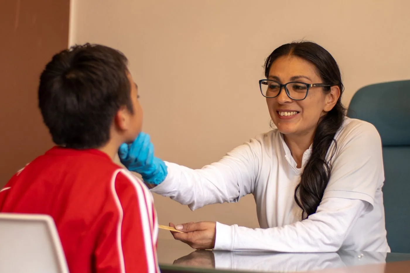 Medicina de Rehabilitación · Vlinder Center