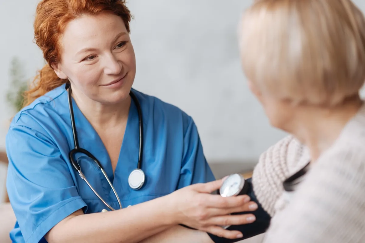 Rehabilitación · Ejercicio e hipertensión arterial