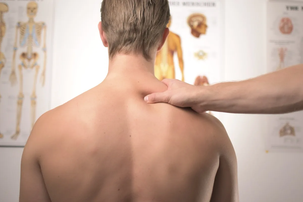 Rehabilitación · Ejercicio Físico para Fibromialgia.