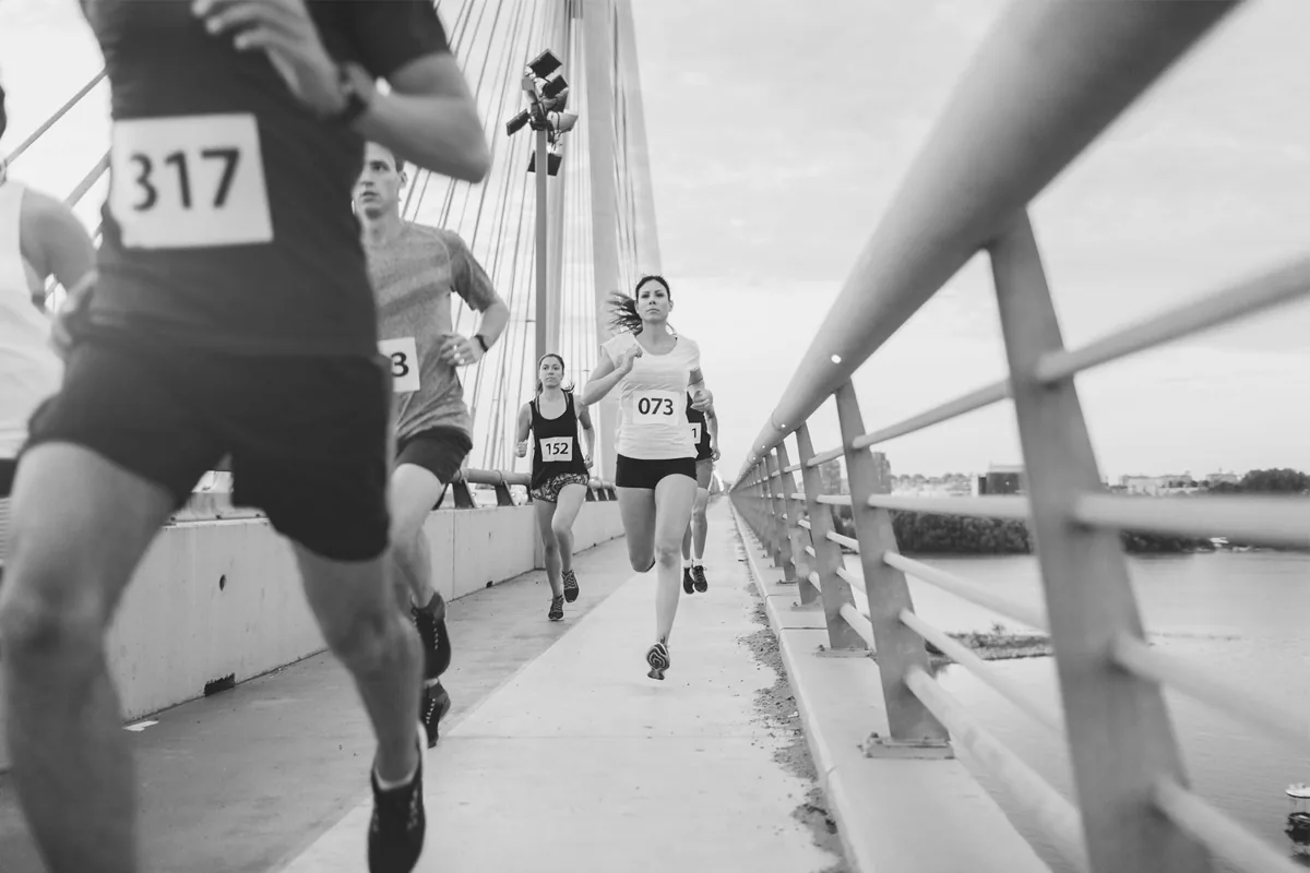 Rehabilitación · ¿Cómo prepararse para correr 10k?