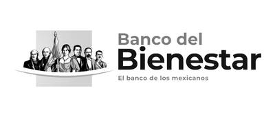 Bansefi · Banco del Bienestar