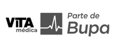 Vitamédica · Parte de Bupa