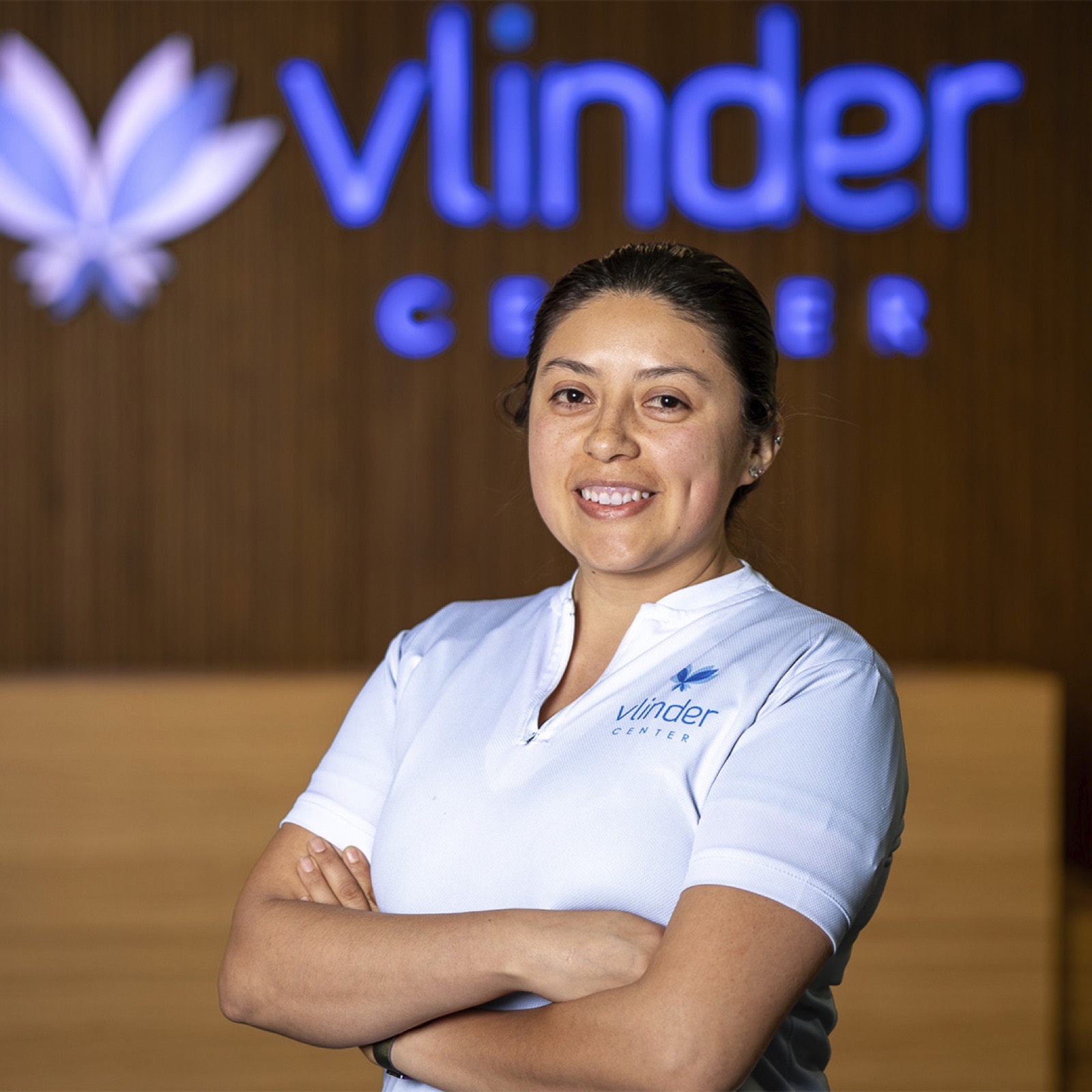 Fisioterapia postparto y piso pélvico en Vlinder Center