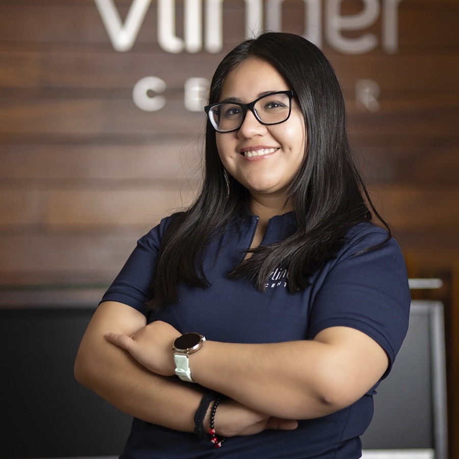 Especialista de Vlinder