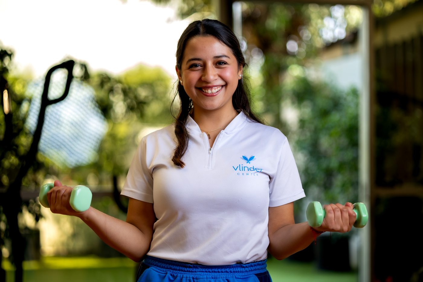 Fisioterapia y Rehabilitación Física CDMX