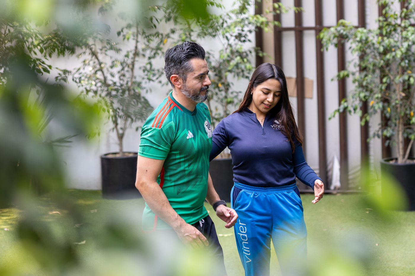 Fisioterapia a Domicilio CDMX