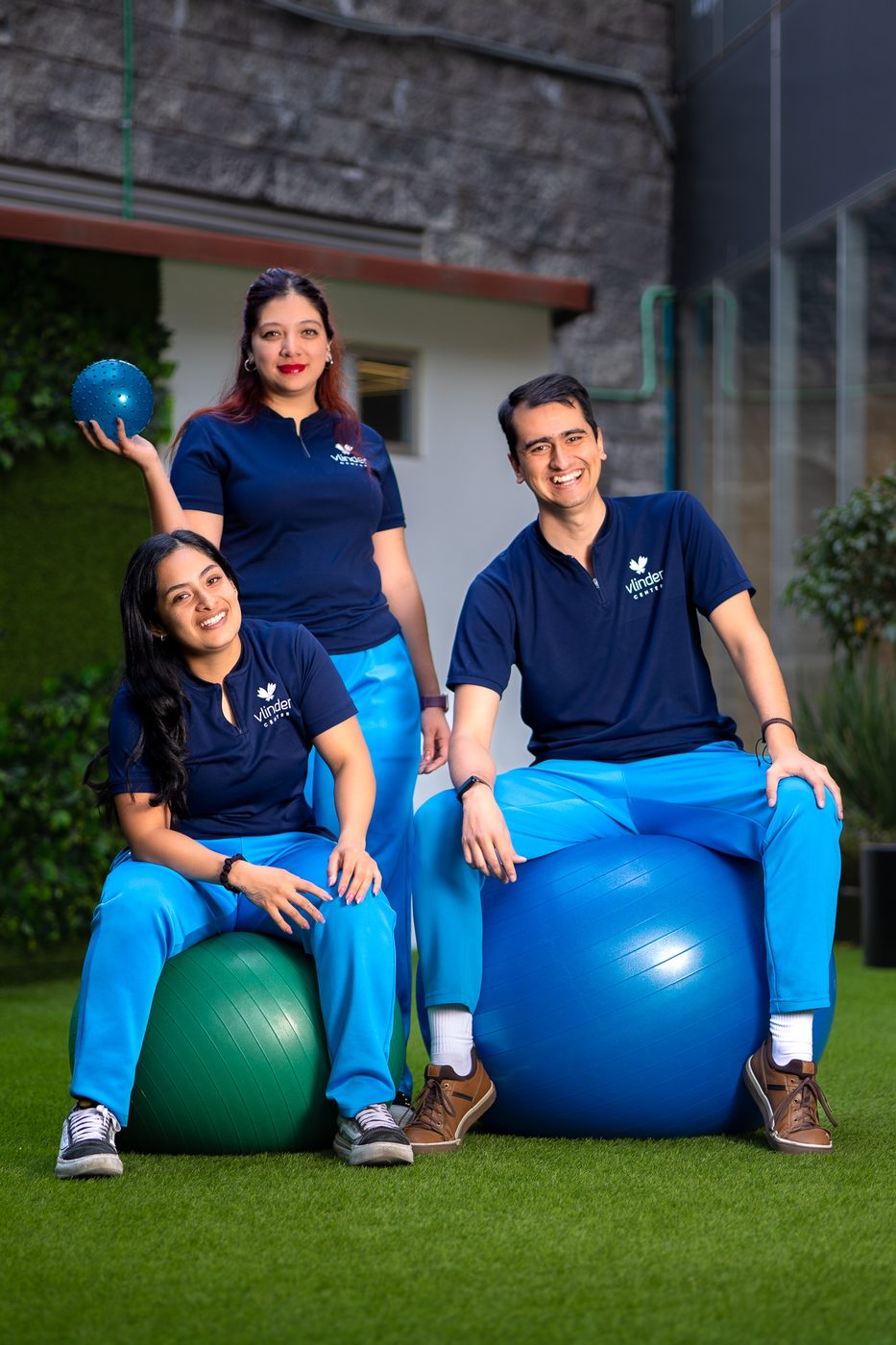 Fisioterapia Piso Pélvico CDMX