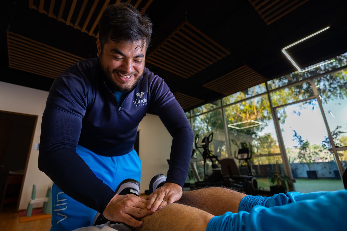 Clínica de Fisioterapia Nápoles